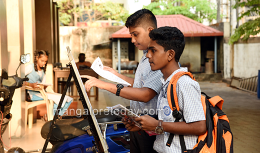 SSLC Exam